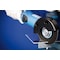 Pferd Abrasive Cut-Off Wheel, Type 1, 4-1/2 in Dia, 3/32 in Thick, 7/8 in Arbor Hole Size, 30 Grit 63602 - alternate 3